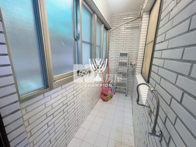 【冠軍】登輝成家三樓三房房屋室內格局與周邊環境