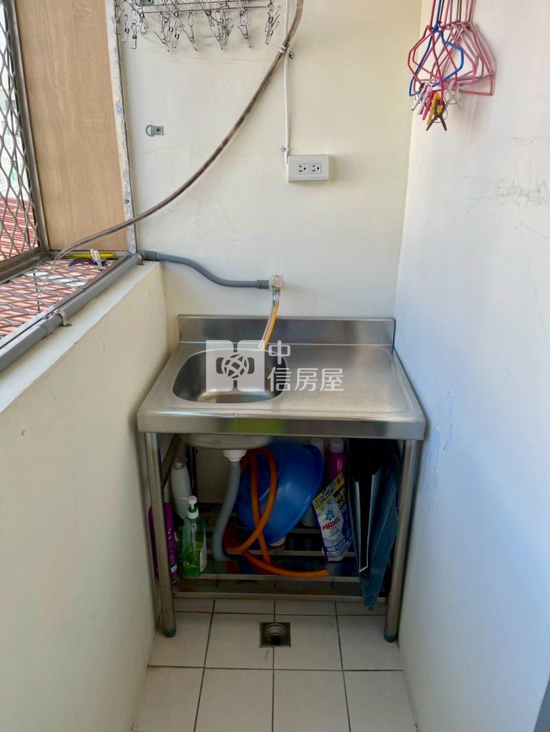 仁德嘉藥小而美套房房屋室內格局與周邊環境