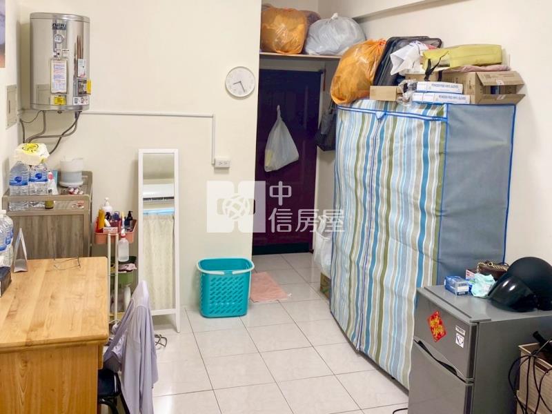 仁德嘉藥小而美套房房屋室內格局與周邊環境