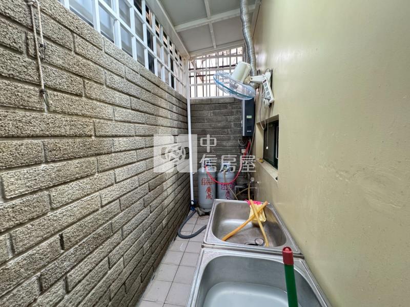 劉厝邊間多車墅房屋室內格局與周邊環境