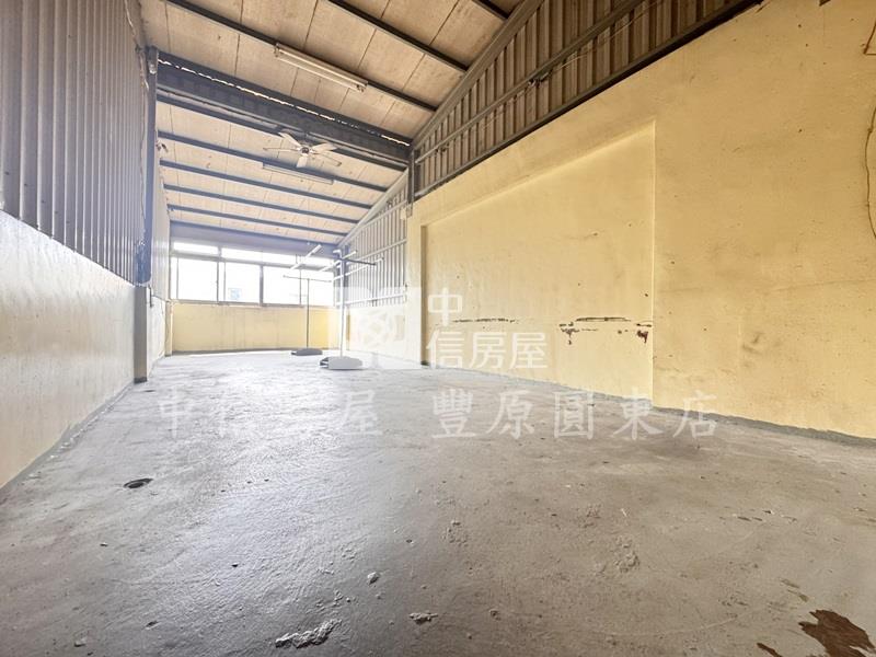 社口活巷騎樓透天房屋室內格局與周邊環境