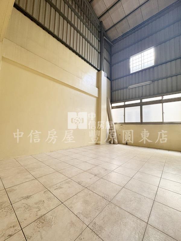 社口活巷騎樓透天房屋室內格局與周邊環境