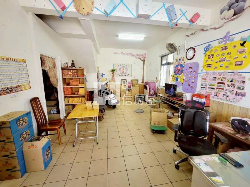 中壢新明近交流道大地坪7房透天房屋室內格局與周邊環境