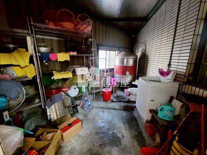 中壢新明近交流道大地坪7房透天房屋室內格局與周邊環境