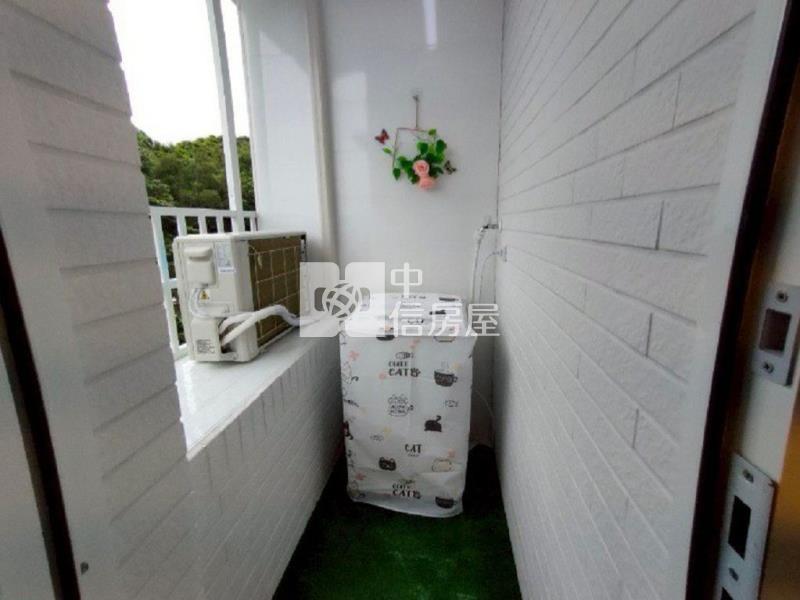 幸福收租精美4套房(中信卓越團隊)房屋室內格局與周邊環境