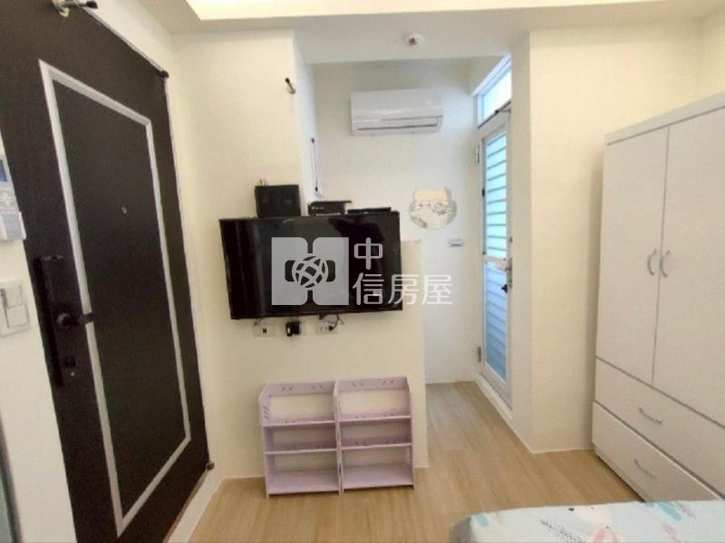 幸福收租精美4套房(中信卓越團隊)房屋室內格局與周邊環境