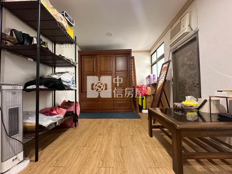 南勢漢口街車庫透天房屋室內格局與周邊環境