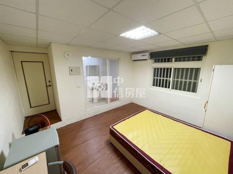 A21中壢夜市高投報三套房房屋室內格局與周邊環境