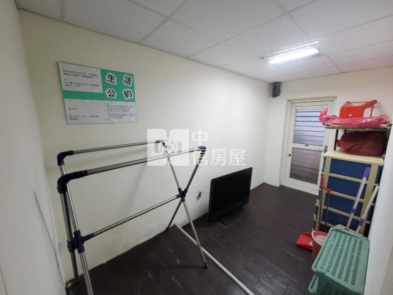 A21中壢夜市高投報三套房房屋室內格局與周邊環境