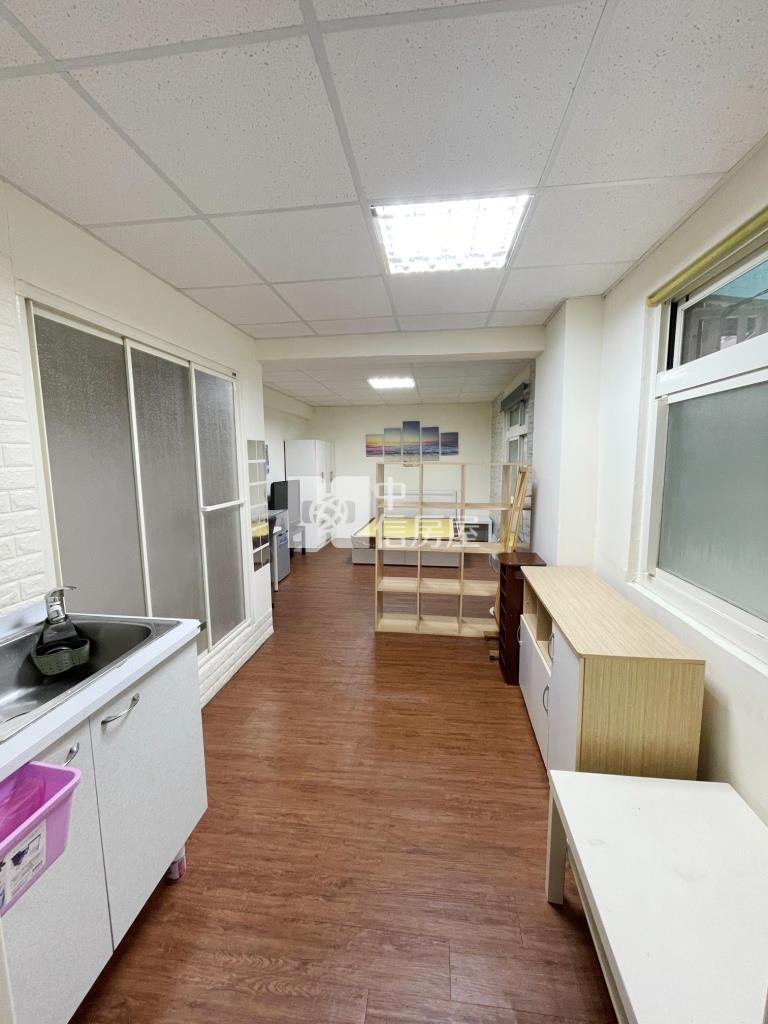 A21中壢夜市高投報三套房房屋室內格局與周邊環境