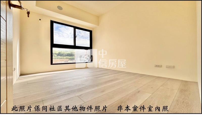宜城阿麗拉樹海3房車房屋室內格局與周邊環境