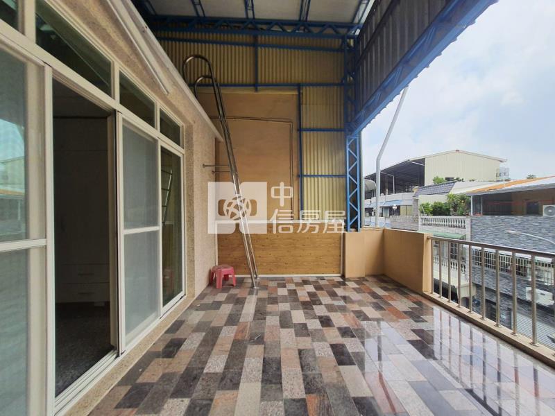 崇蘭國小活巷車墅房屋室內格局與周邊環境