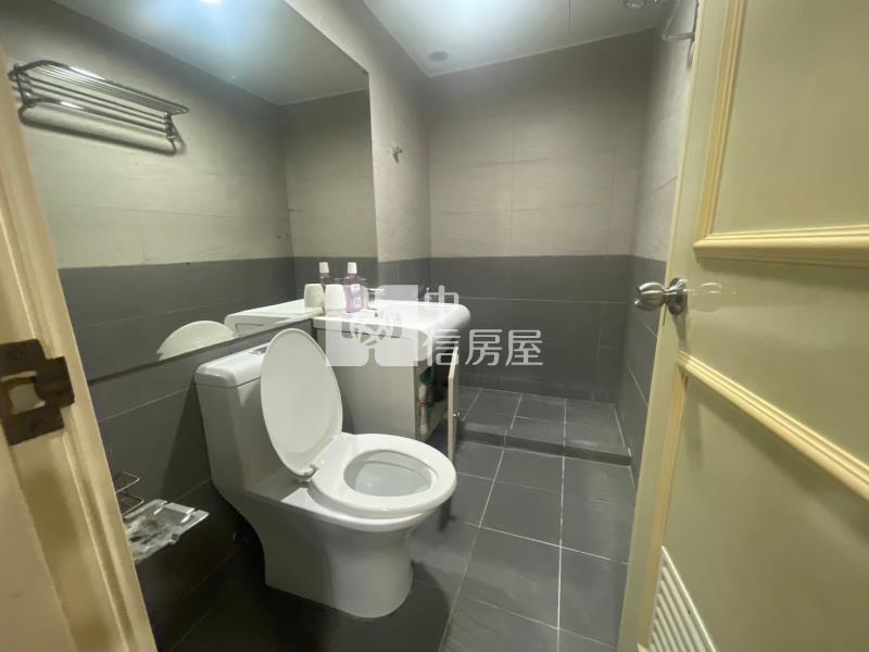 北興市場旁華廈房屋室內格局與周邊環境