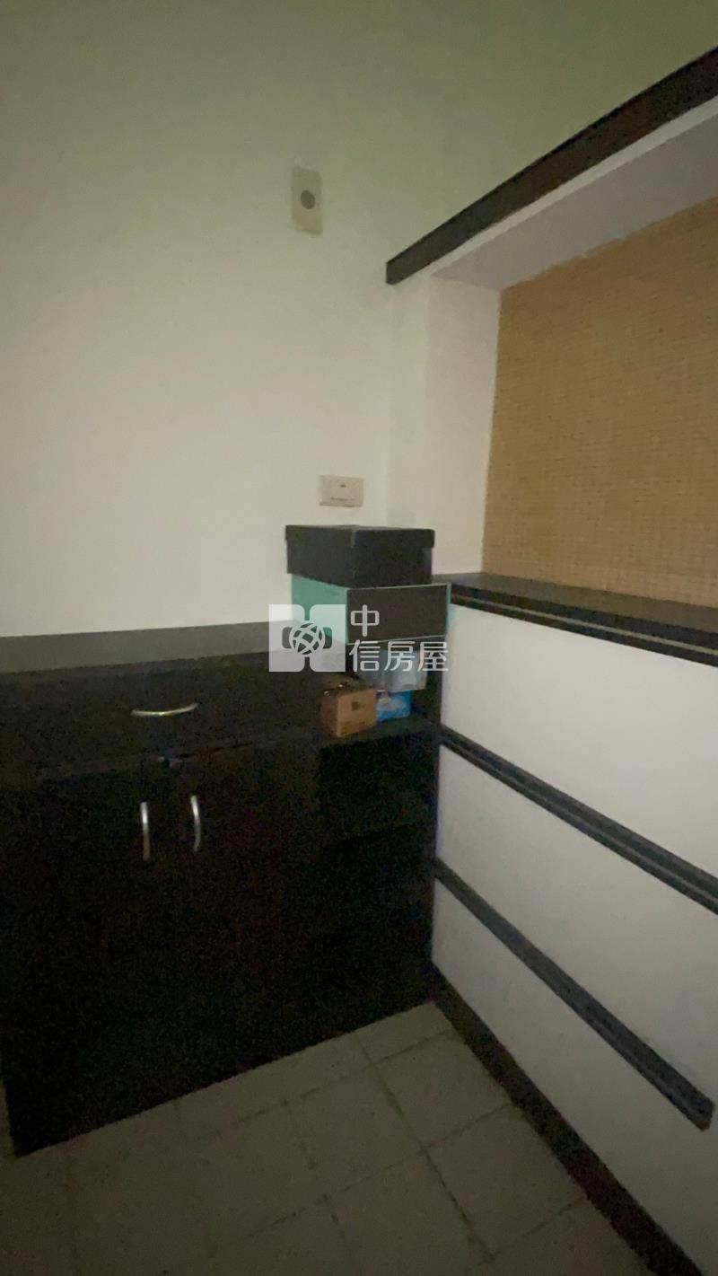 北興市場旁華廈房屋室內格局與周邊環境