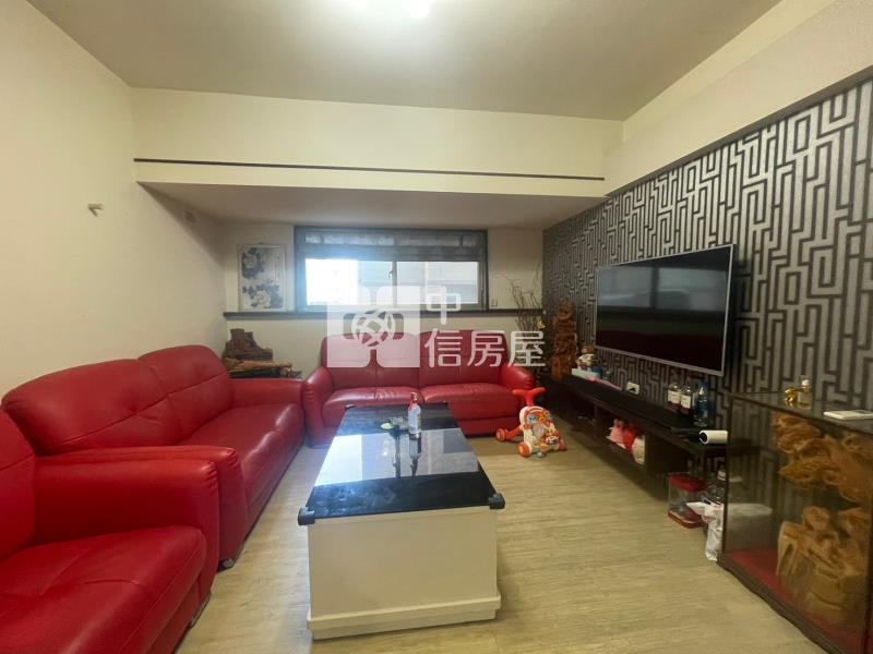 北興市場旁華廈房屋室內格局與周邊環境