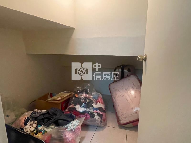 北興市場旁華廈房屋室內格局與周邊環境