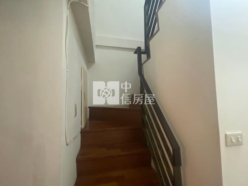 北興市場旁華廈房屋室內格局與周邊環境