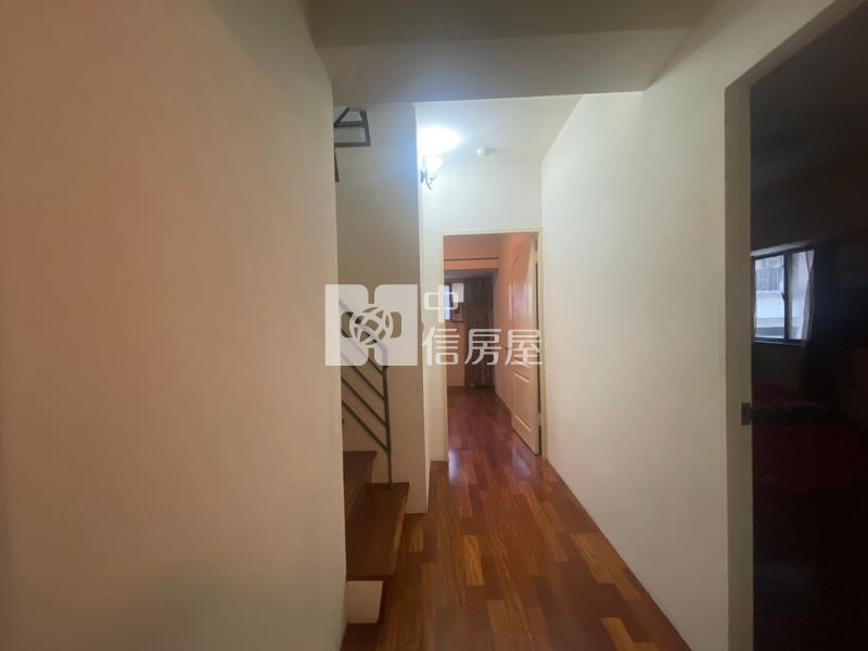 北興市場旁華廈房屋室內格局與周邊環境