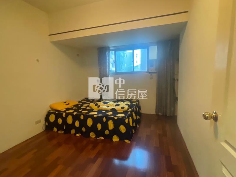 北興市場旁華廈房屋室內格局與周邊環境