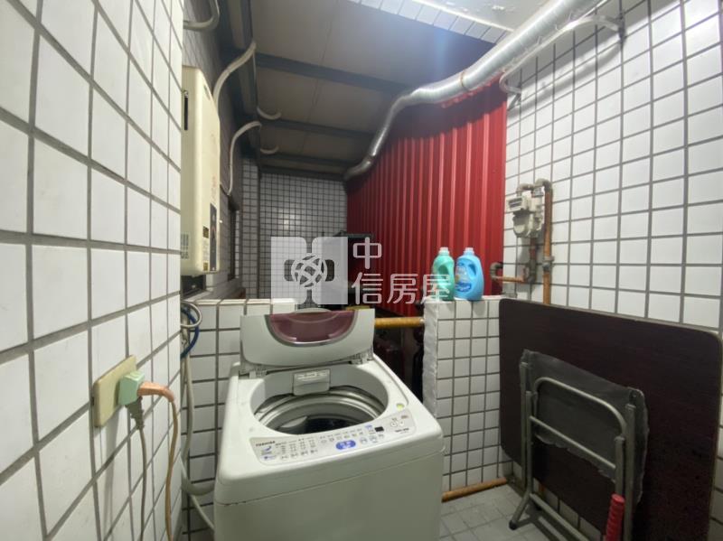 中壢夜市電梯美三房房屋室內格局與周邊環境