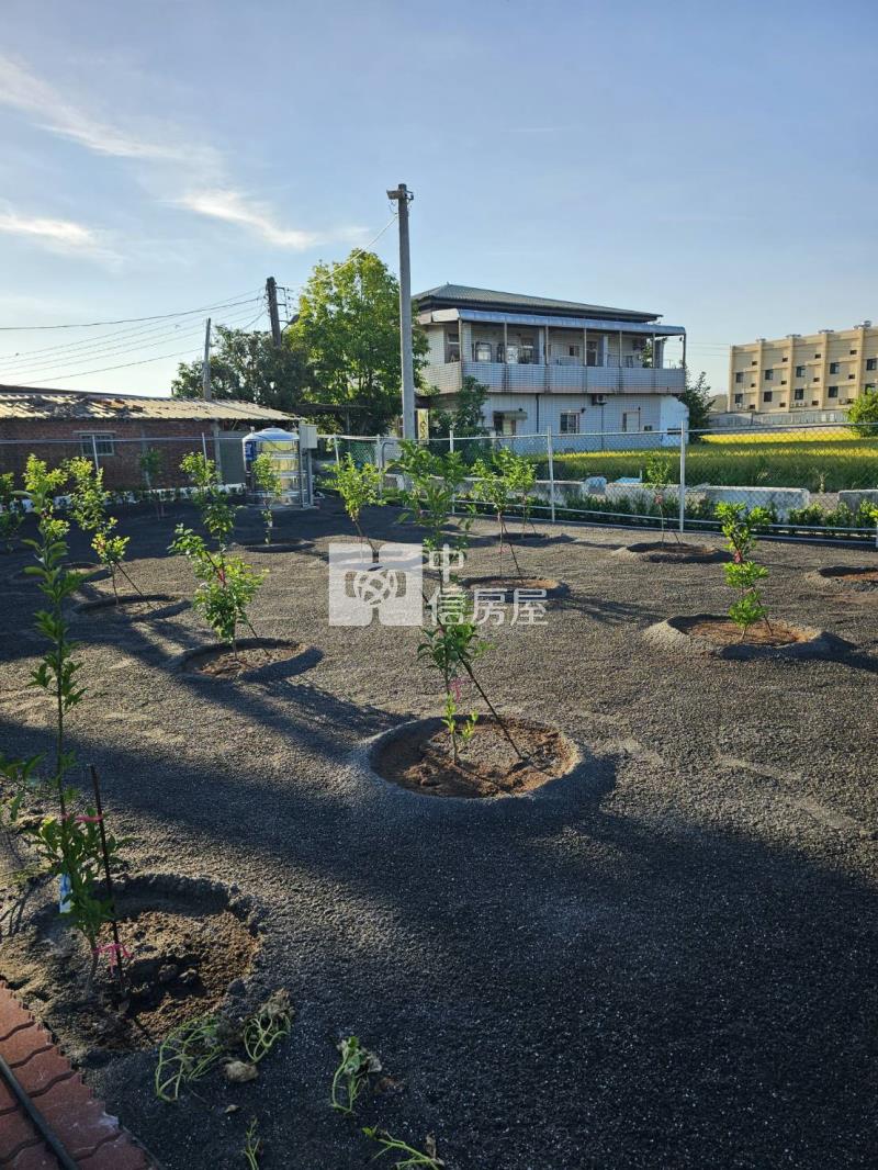彰化秀水有水有電迷你農舍房屋室內格局與周邊環境