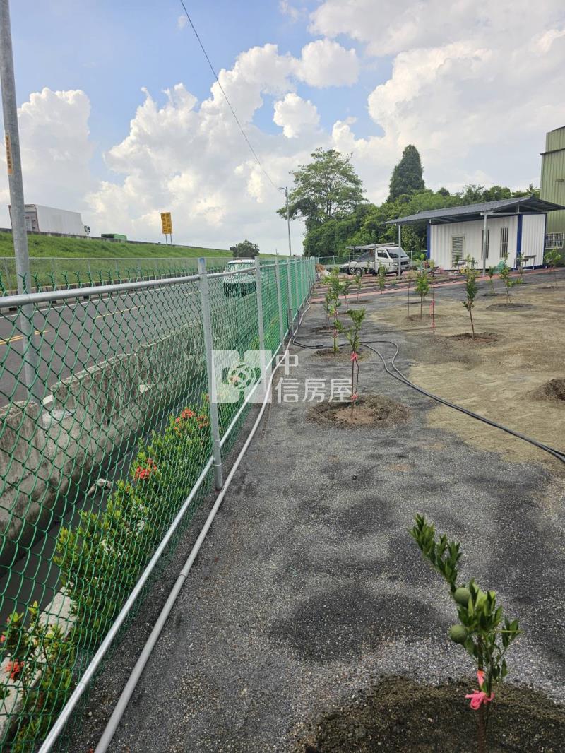 彰化秀水有水有電迷你農舍房屋室內格局與周邊環境
