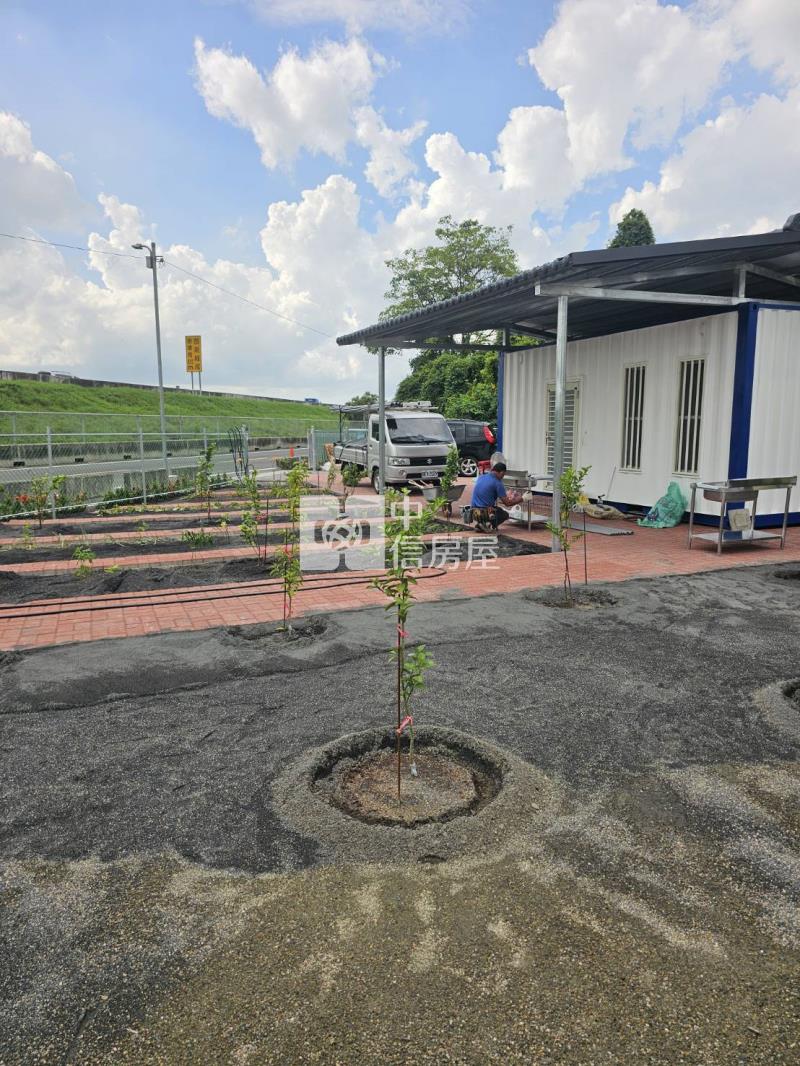 彰化秀水有水有電迷你農舍房屋室內格局與周邊環境