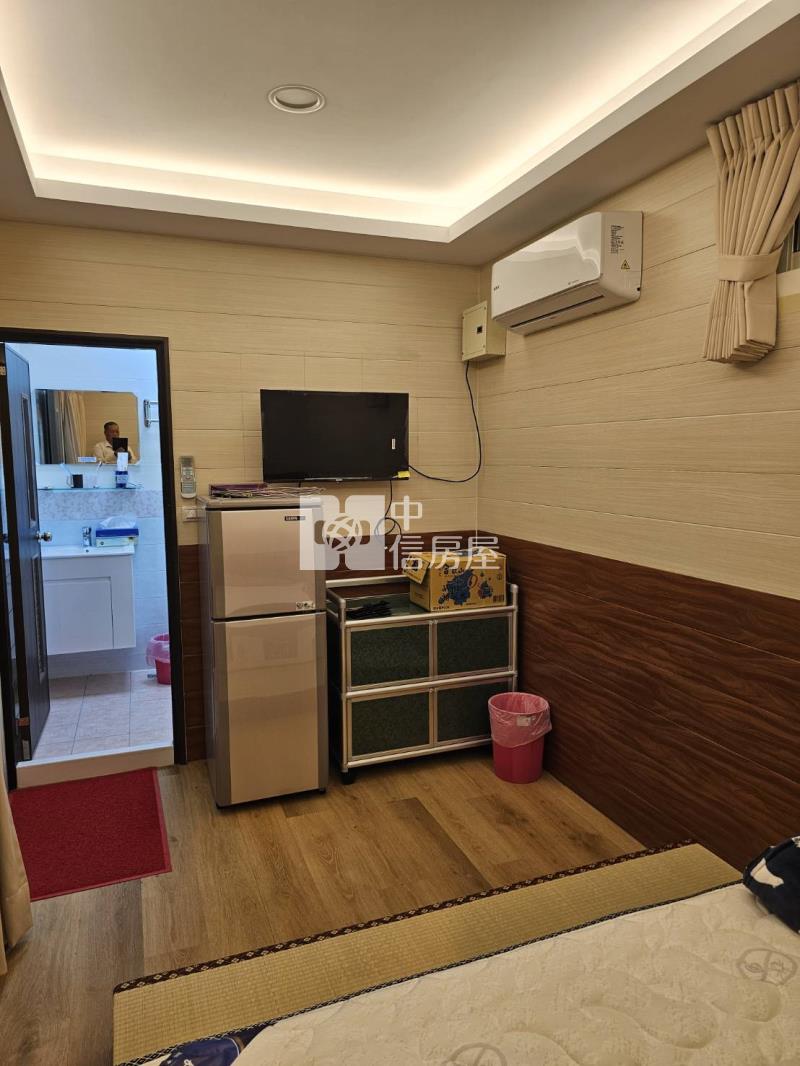 彰化秀水有水有電迷你農舍房屋室內格局與周邊環境