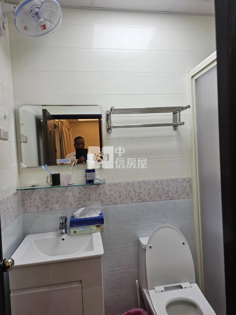 彰化秀水有水有電迷你農舍房屋室內格局與周邊環境