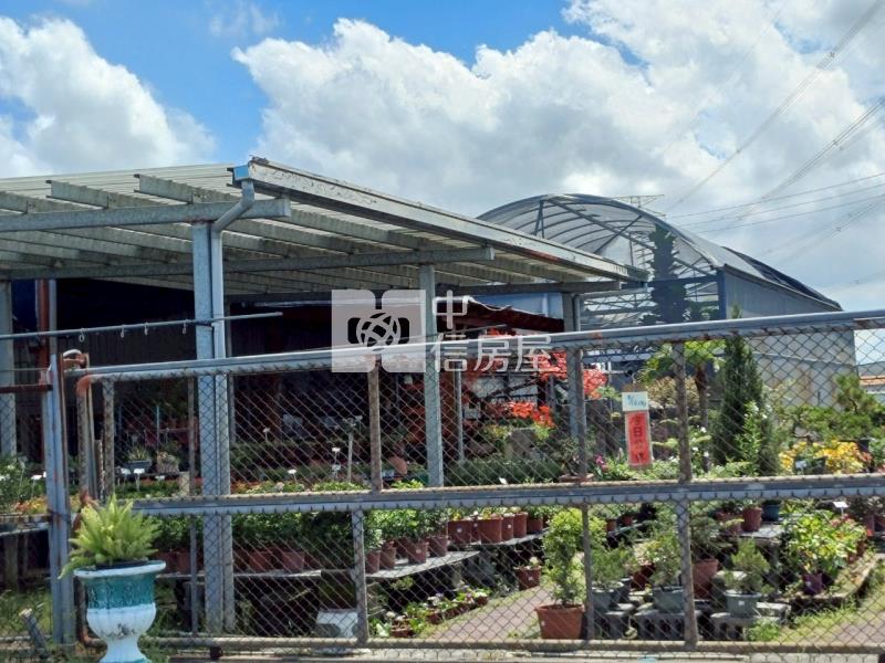 路竹永華路3分農地房屋室內格局與周邊環境