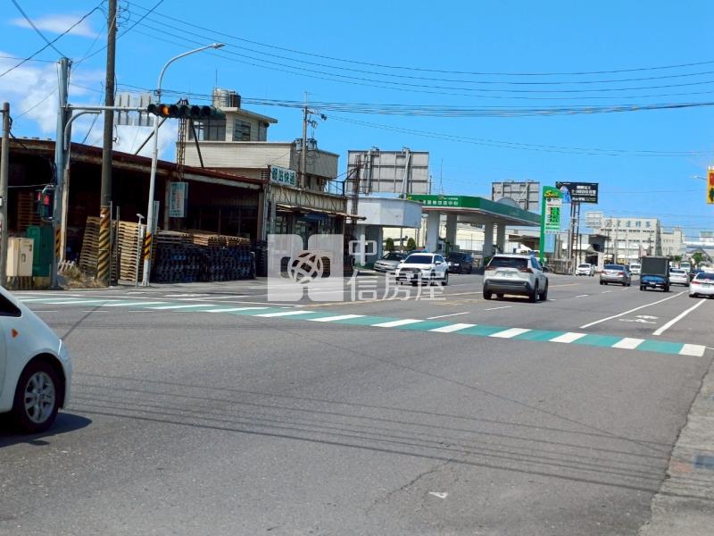 路竹永華路3分農地房屋室內格局與周邊環境