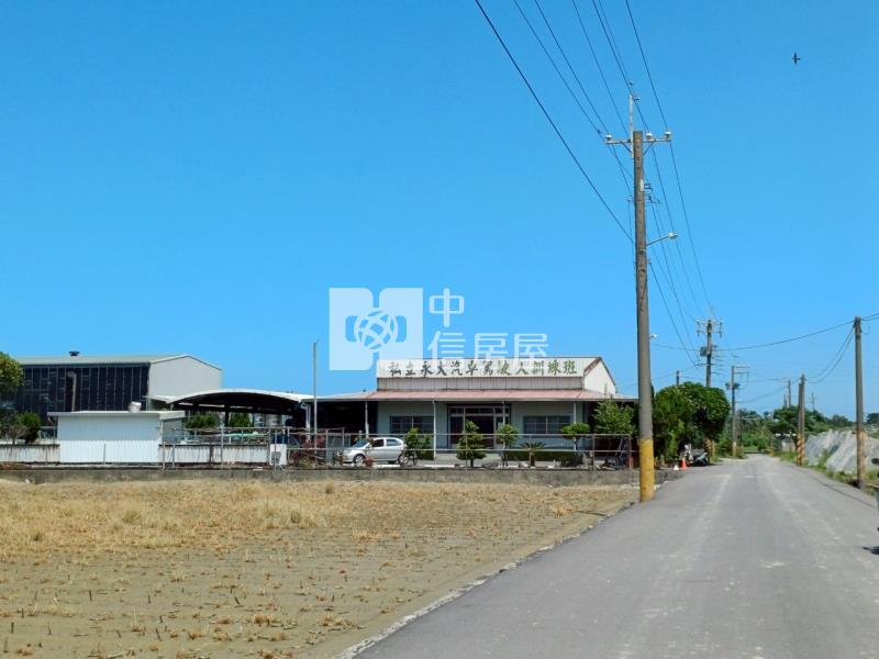 路竹永華路3分農地房屋室內格局與周邊環境