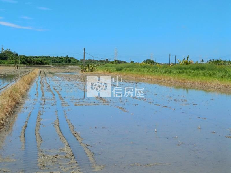 路竹永華路3分農地房屋室內格局與周邊環境