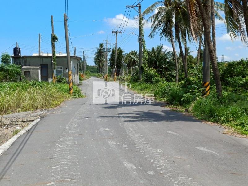 路竹永華路3分農地房屋室內格局與周邊環境