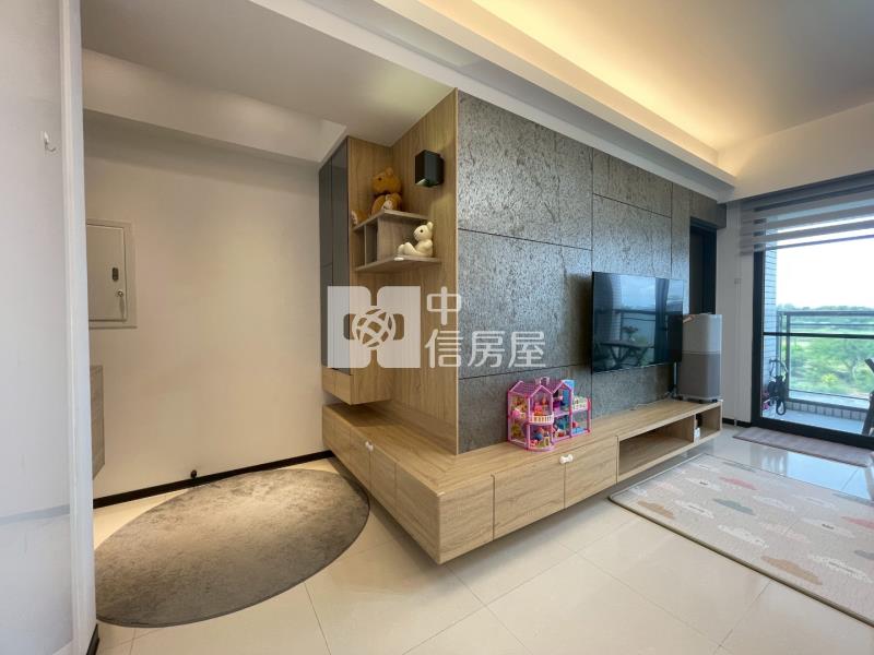 近青埔✨當代双邑大三房平車|雙衛浴有窗|前後陽台房屋室內格局與周邊環境