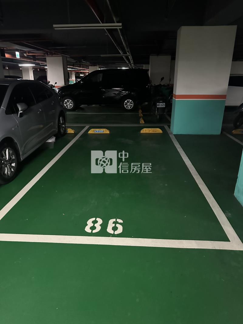 佳瑞遊City溫馨兩房車房屋室內格局與周邊環境