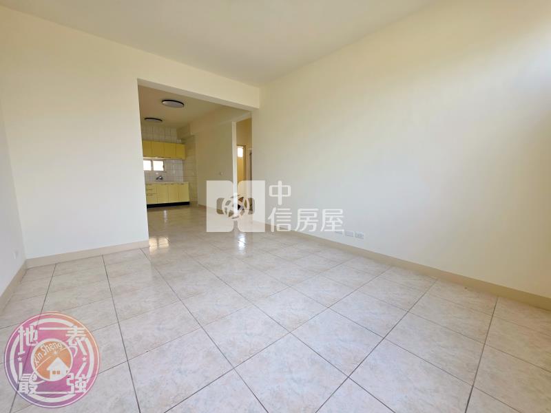 龍潭804低總價三房美寓房屋室內格局與周邊環境