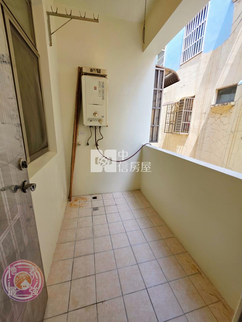 龍潭804低總價三房美寓房屋室內格局與周邊環境