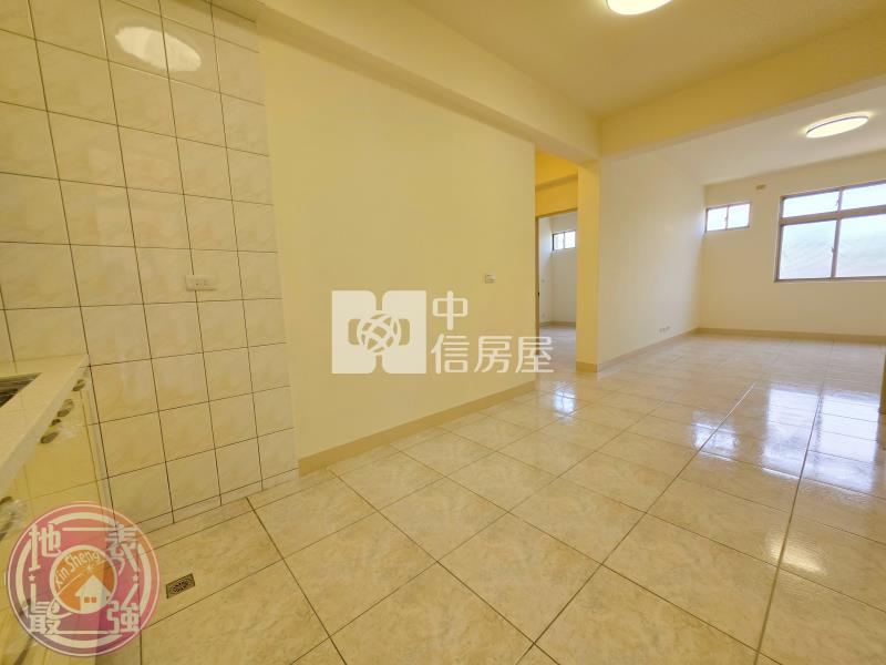 龍潭804低總價三房美寓房屋室內格局與周邊環境
