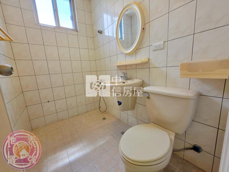 龍潭804低總價三房美寓房屋室內格局與周邊環境