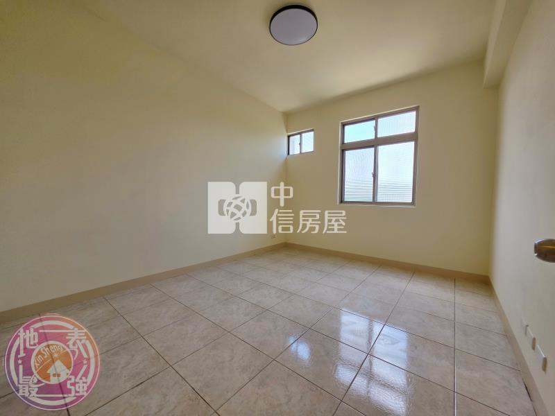 龍潭804低總價三房美寓房屋室內格局與周邊環境