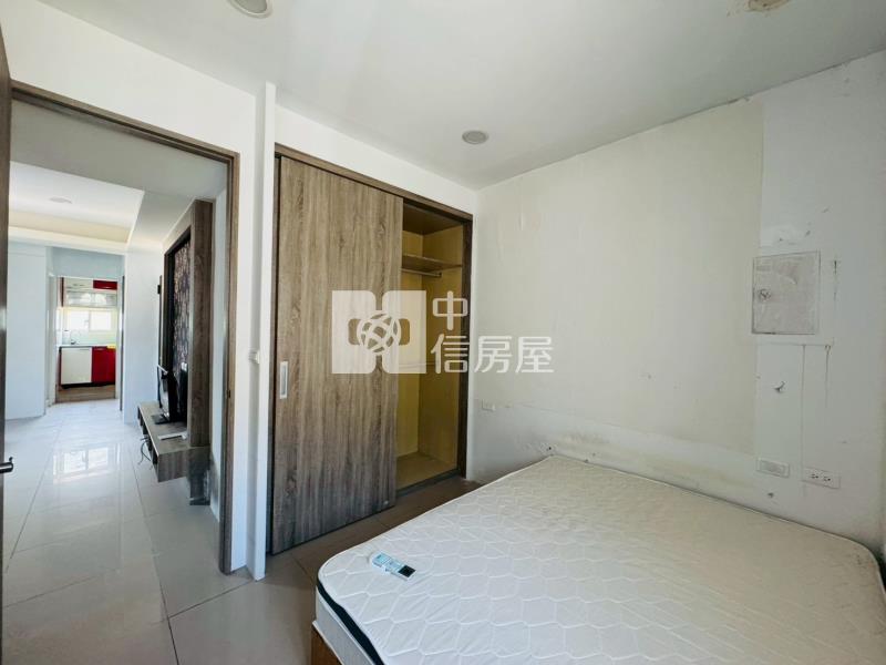 ●西定國小旁三房房屋室內格局與周邊環境