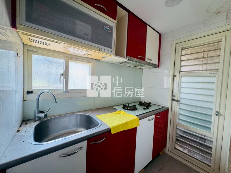 ●西定國小旁三房房屋室內格局與周邊環境