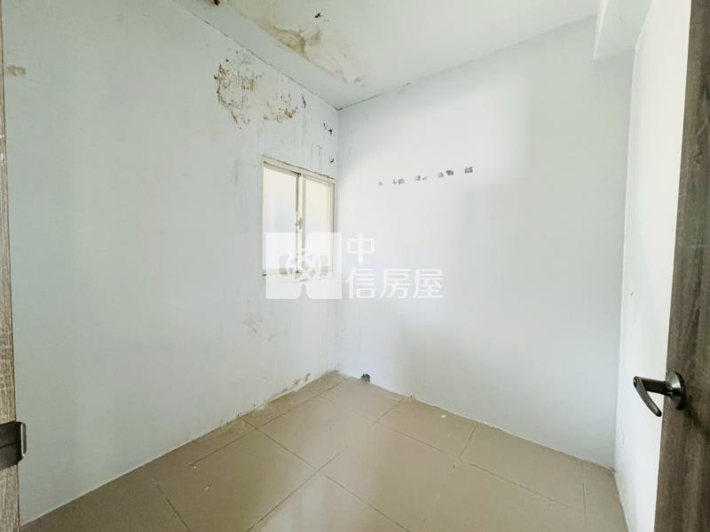●西定國小旁三房房屋室內格局與周邊環境