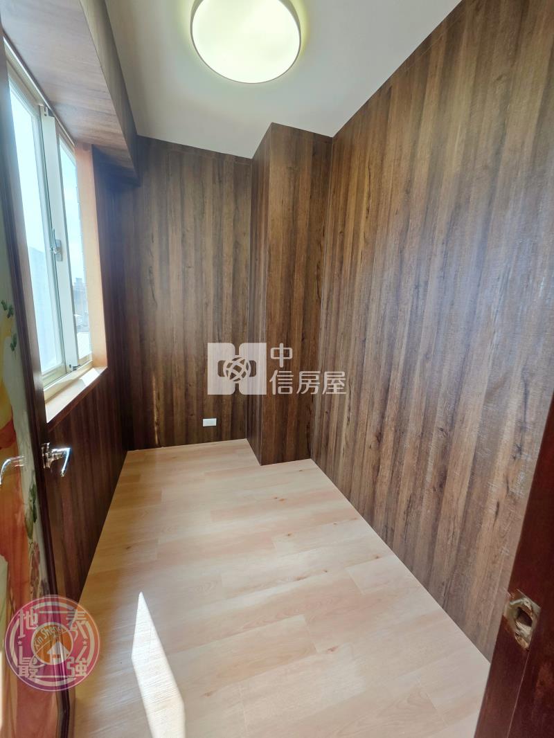 湖口園明園低總價美三房車房屋室內格局與周邊環境