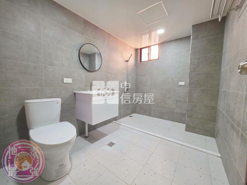 湖口園明園低總價美三房車房屋室內格局與周邊環境