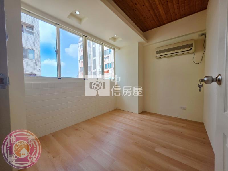 湖口園明園低總價美三房車房屋室內格局與周邊環境