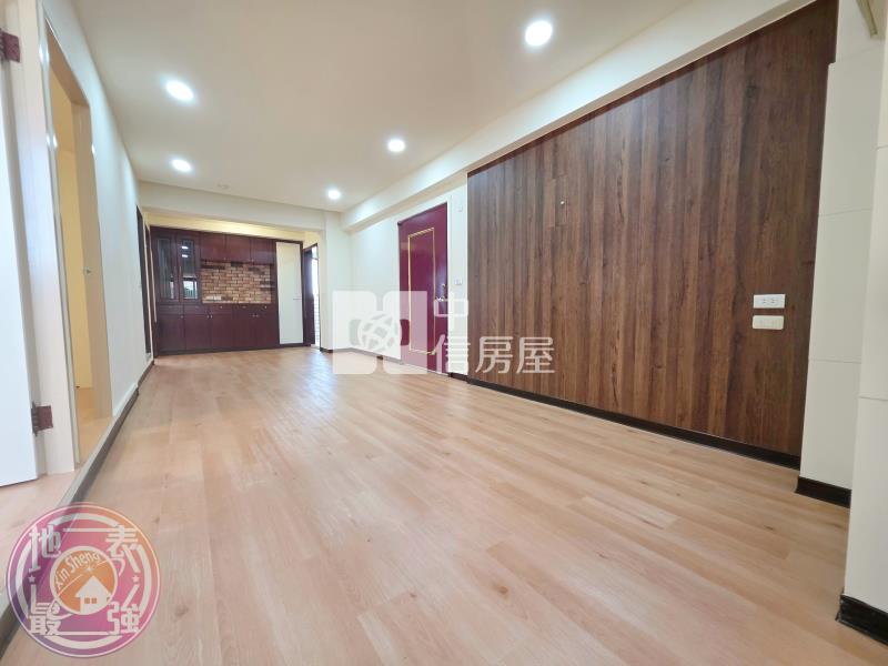 湖口園明園低總價美三房車房屋室內格局與周邊環境