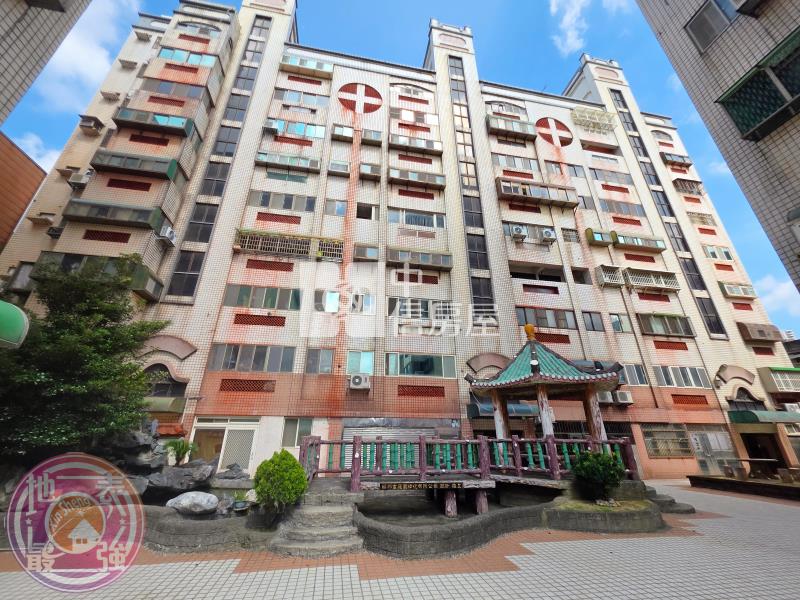 湖口園明園低總價美三房車房屋室內格局與周邊環境