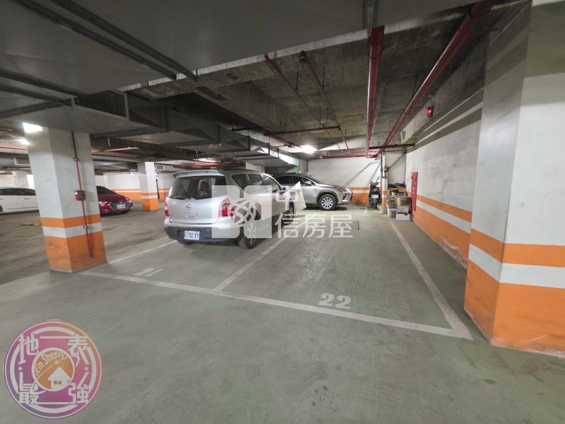 湖口園明園低總價美三房車房屋室內格局與周邊環境